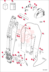 KIT DEPTH CHECK 7313758