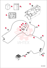 KIT MOTION 7338130