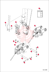 PIN BUCKET 7301268 (3)