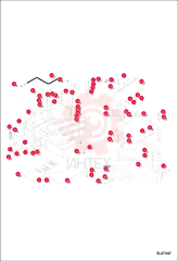 UPPER CARRIAGE 0234005001