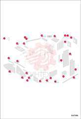 INSULATION KIT 6234029000