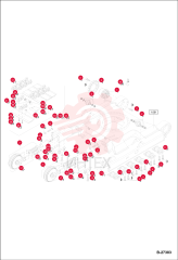 MOTOR, DRIVE HYD 5459660217 (2)