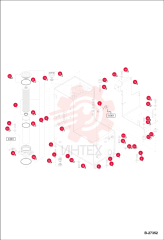TANK HYD OIL 6234013002
