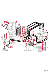 VALVE, CONTROL 5606660410 (1)