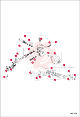 VALVE ASSEMBLY 5368632563