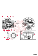 CONNECTION PLATE 5364663523 (1)