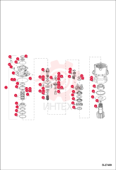 SLEW GEAR 5904670005 (2)