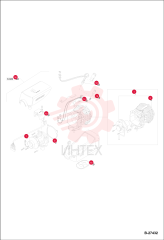 HEAT EXCHANGER 5206660433