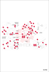BRACKET 0190265005