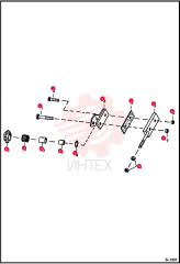 BOLT 37C1056