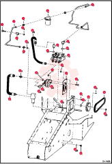 CONNECTR 730136
