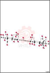 BOLT 17C816