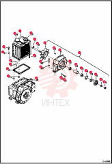 RADIATOR 3974308