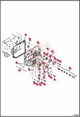 GASKET 6666820
