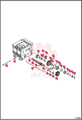 TAPPET 3974193