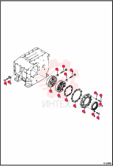 BOLT 3974104