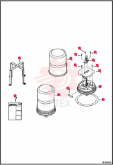 STROBE KIT 6697795