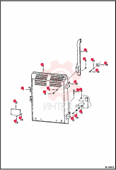 PIN LATCH 6564192 (1)