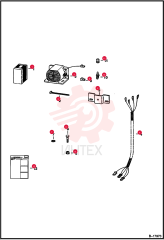 HORN KIT 6703944 (1)