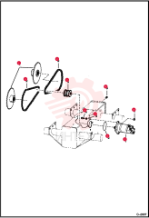 SPROCKET MACH S70