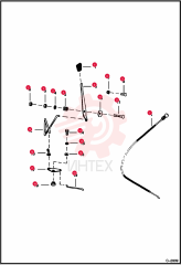 CABLE 6564462