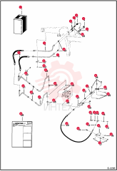 HOSE ASSEMBLY 6728013 (1)