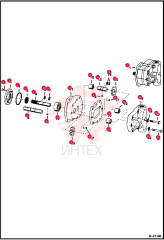 SCREW 1G1010