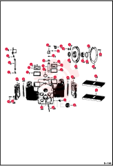 WASHER 882004