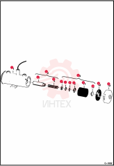 PLUNGER 6517301