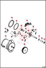 CLAMP 6517421