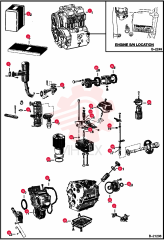 GASKET 6517829