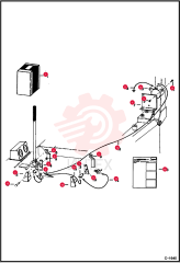 KIT, ALARM 6548657