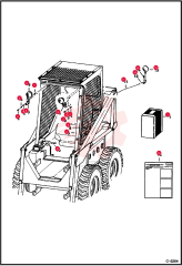 KIT, LIGHT 6548694