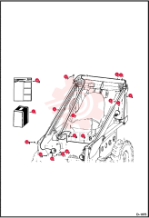 CONNECTOR 6517918