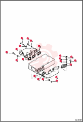 MANIFOLD 6630009 (2)