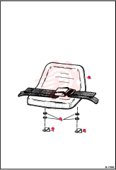 SEAT 6591598