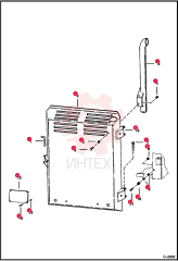 PIN LATCH 6564192 (1)