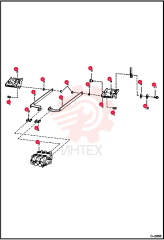 BOLT 17C610