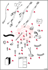 KIT, RENTAL 6714883