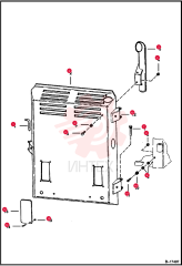 PIN LATCH 6564192 (1)