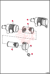 FILTER, AIR 6673316