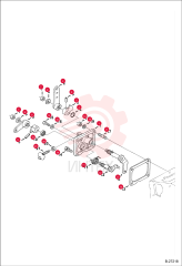 PLATE ASSEMBLY 6680501 (1)