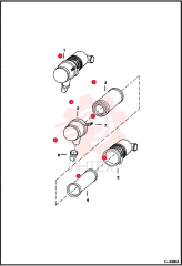 FILTER, AIR 6680760