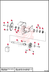 SCREW HEX CAP 48C1024 (2)