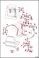 SEATBELT STANDARD 6675074 (2)