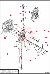VALVE, BICS 7297071