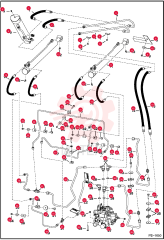 HOSE ASSEMBLY 6733737