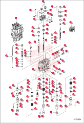 VALVE, CONTROL 7299538