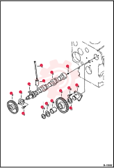 TAPPET 6691307 (2)
