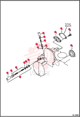 IDLER ASSEMBLY 6672382 (2)